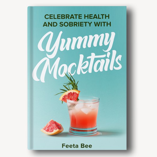 Food & Lifestyle Book Cover