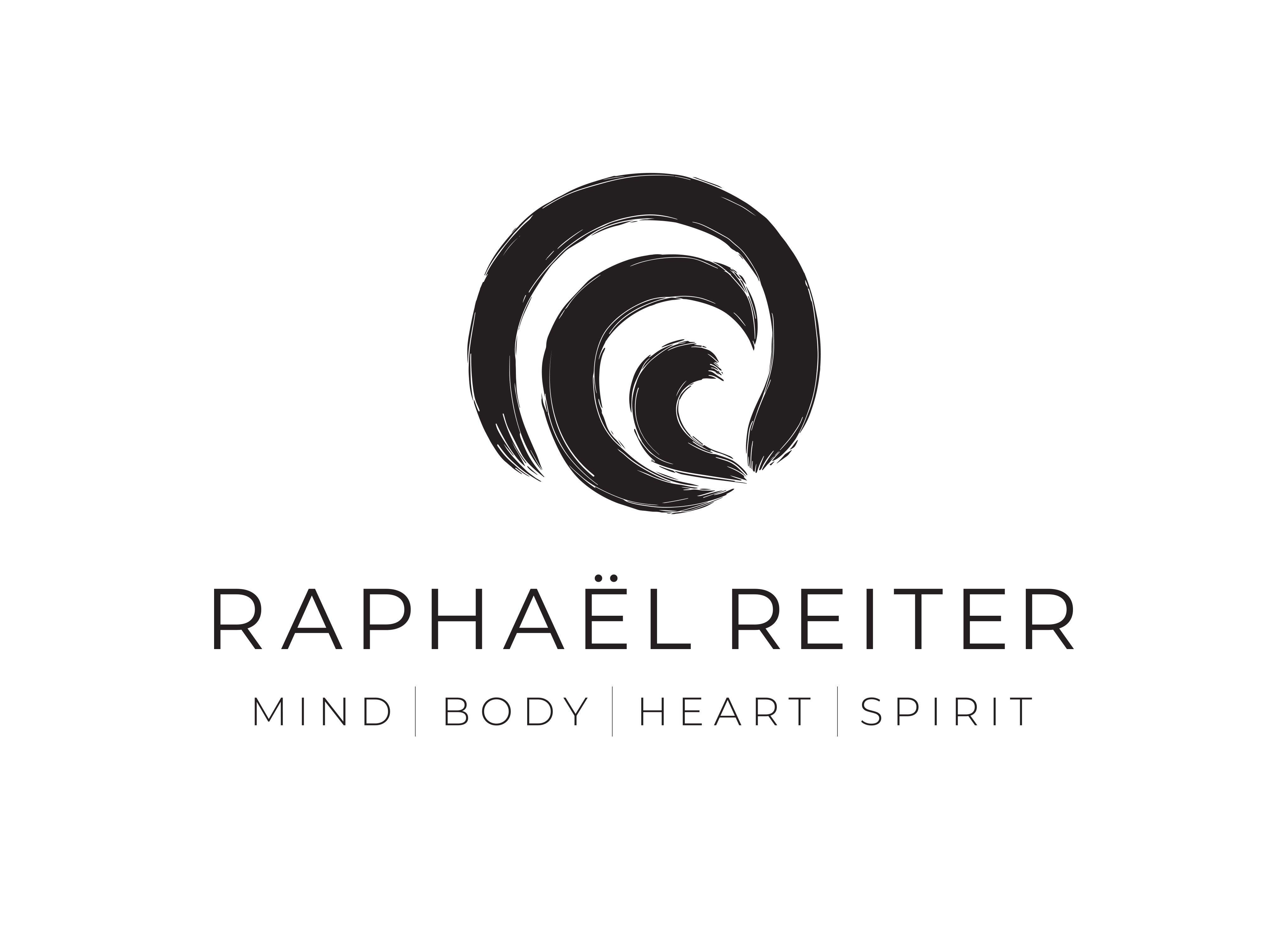 Mind Body Heart Spirit - powerful logo needed - 5M views on youtube meditations