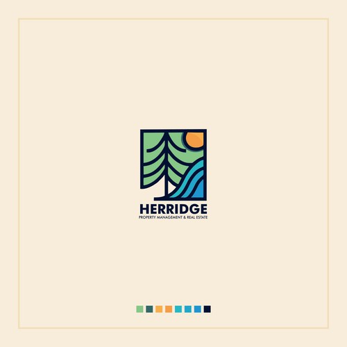 HERRIDGE