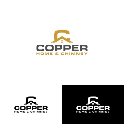 COPPER HOME & CHIMNEY