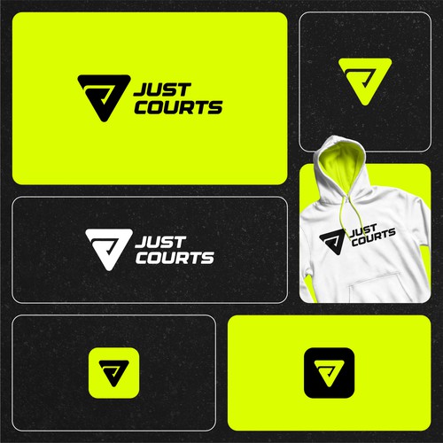 JUST COURTS