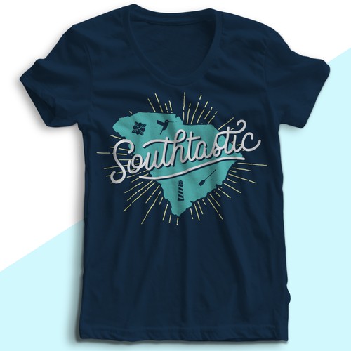 Southtastic