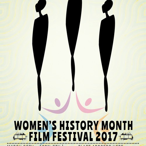 Film Festival Women's History Month