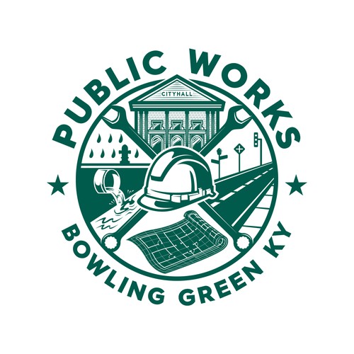 Public Works