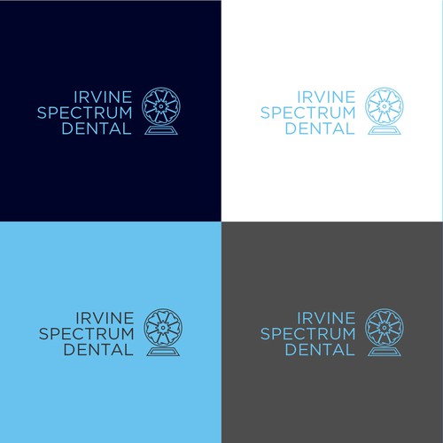 Create Modern Logo For Dental Practice