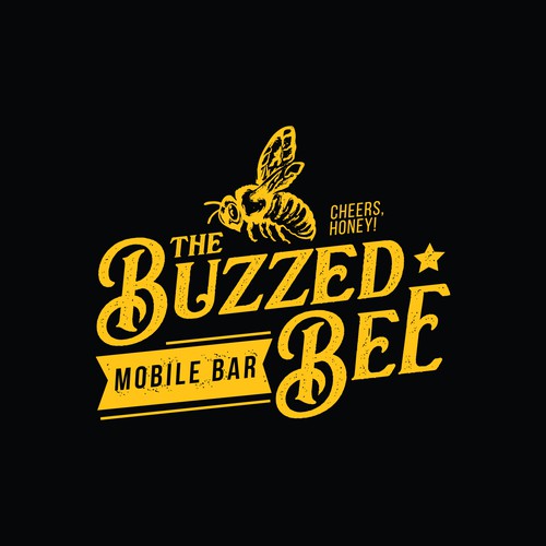 The Buzzed Bee 