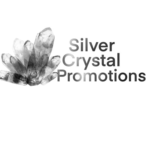 Silver Crystal Promotions - Logo Design
