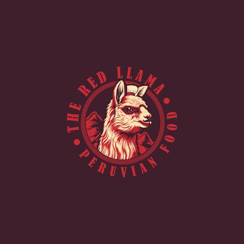 Red Lama
