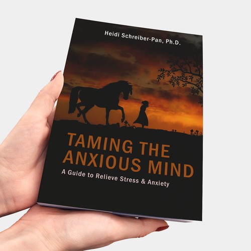 Taming the Anxious Mind