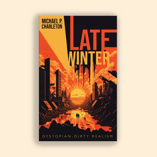 Book Design