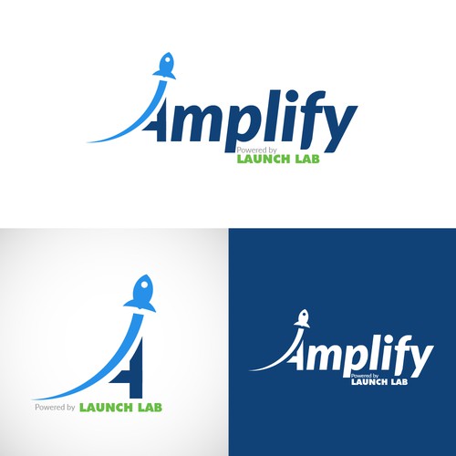 Amplify (finalist)