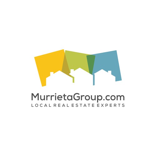 logo real estate