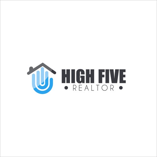 High Five Realtor