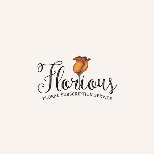 Florious FLORAL SUBSCRIPTION SERVICE