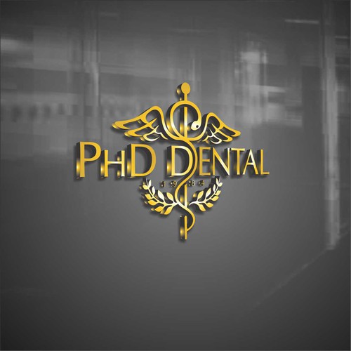 PhD Dental