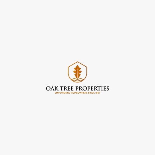 Oak Tree Properties