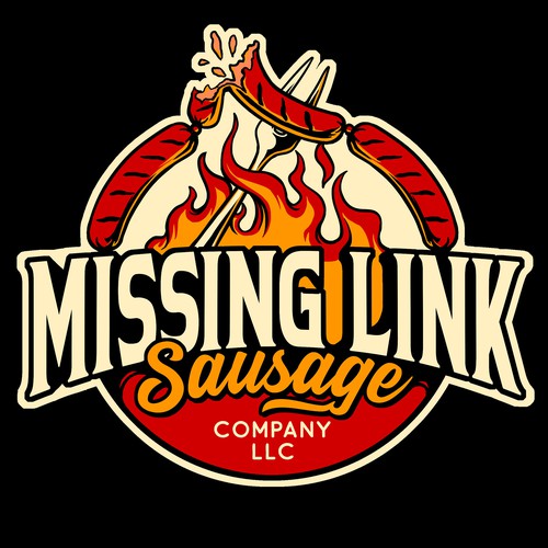 Missing links