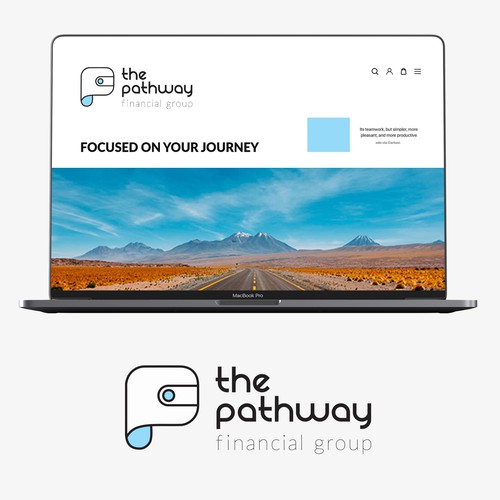 Logo: The Pathway Financial Group