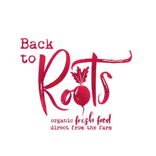 Back to Roots Logo