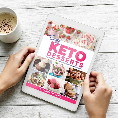 E-book Cover