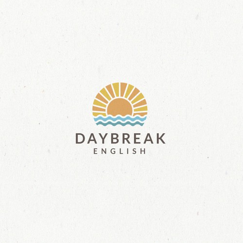 DAYBREAK English