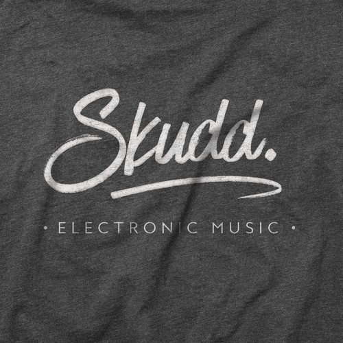 Skudd - Electronic DJ signature