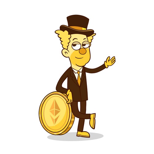 Mascot Coins (NFT)