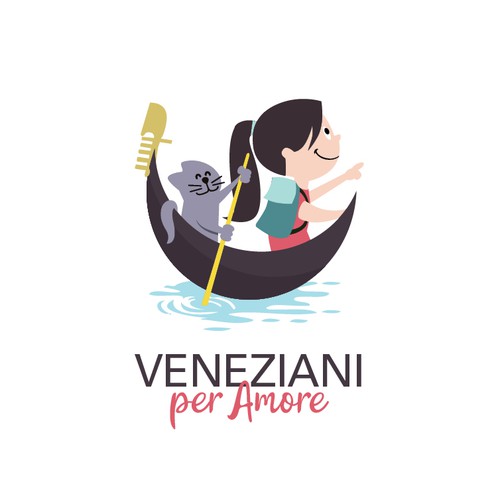Veneziani per Amore