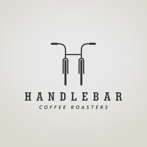 Help Handlebar Coffee Roasters with a new logo
