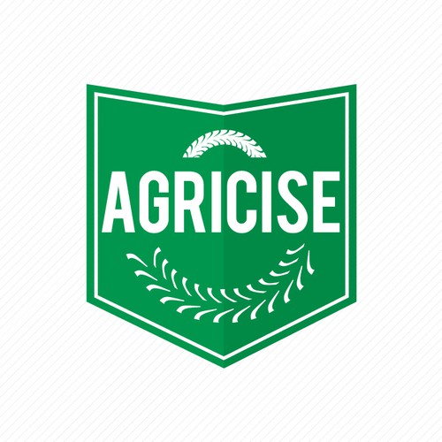 logo for innovative online agricultural equipment marketing company