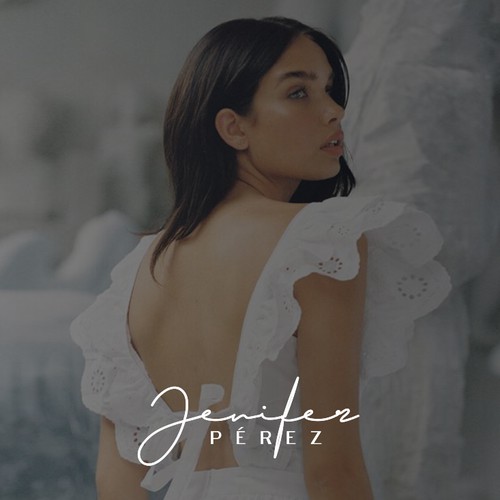 Logo for Jenifer Pérez