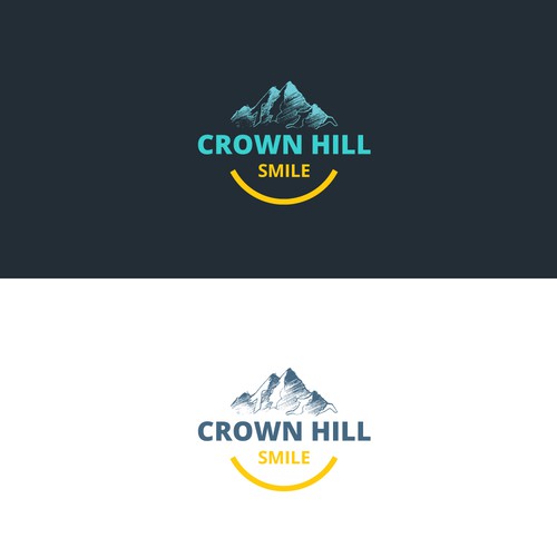 Dentist Logo Concept
