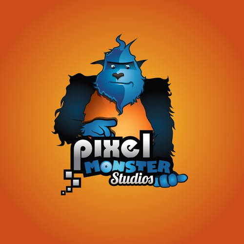 Pixel Monster Studios