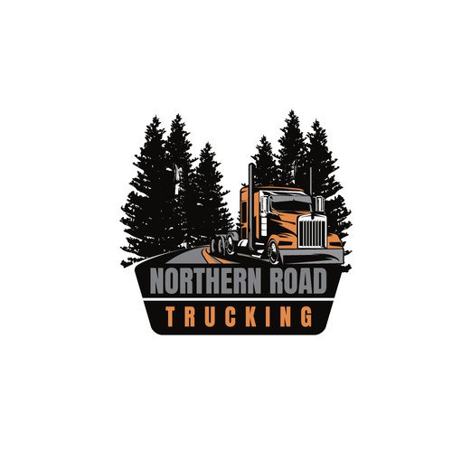 Northern Road Trucking 