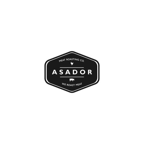Asador, Meat Roasting Co.