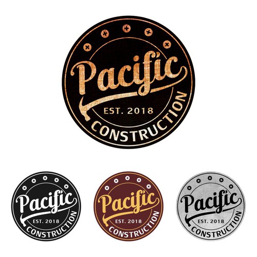 Pacific Construction