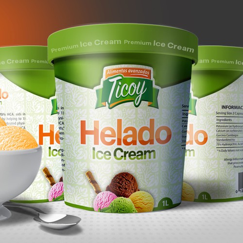 Helado