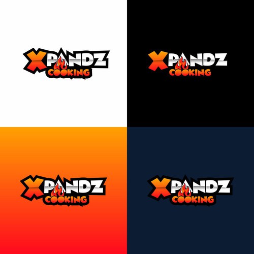 Xpandz Cooking