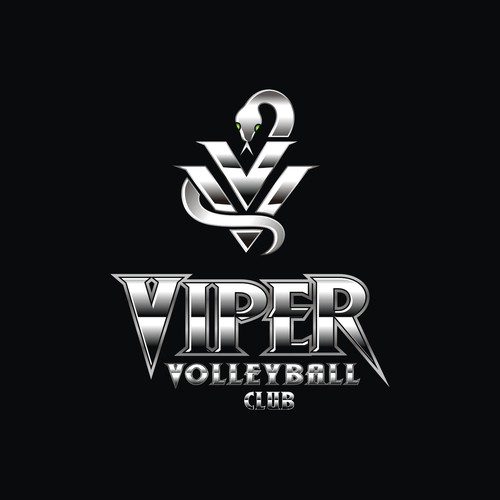 viper volleyball club