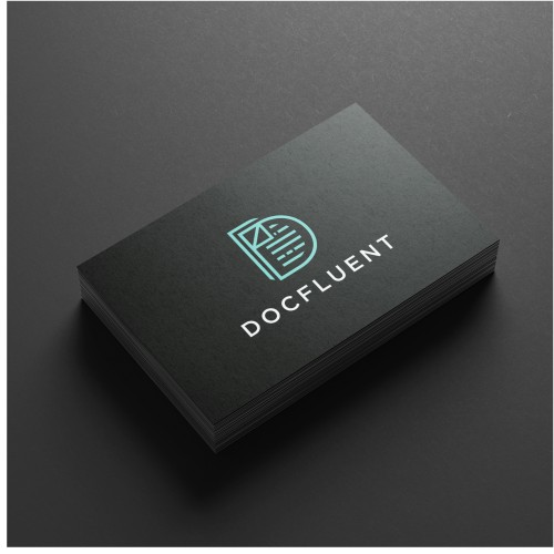 LOGO DOCFLUENT