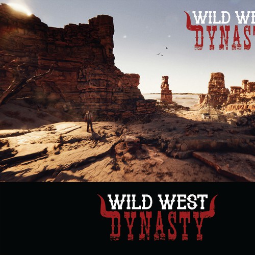 WILD WEST DYNASTY