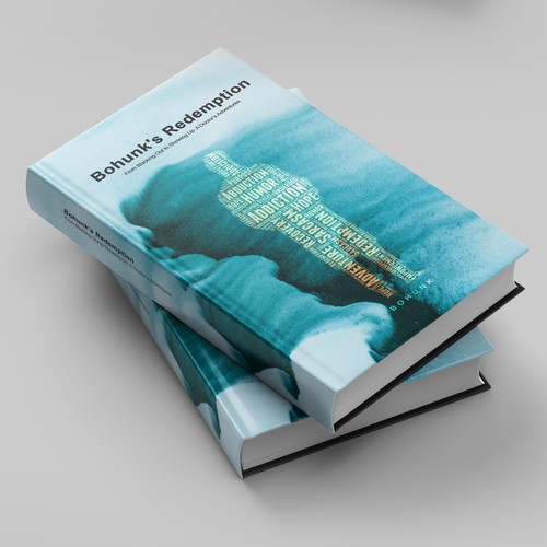 Book Cover Design
