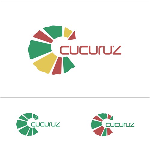 Cucuruz redesign logo 2