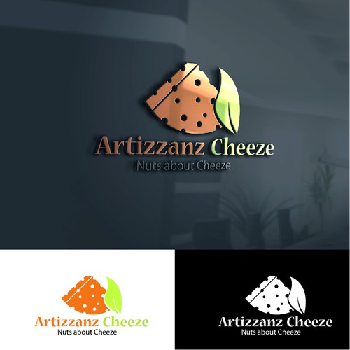 Cheese Logo