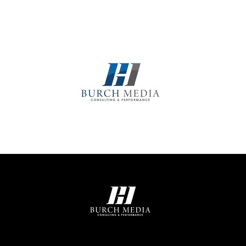 burch media logo