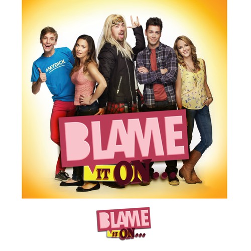 Blame It On Tv Event