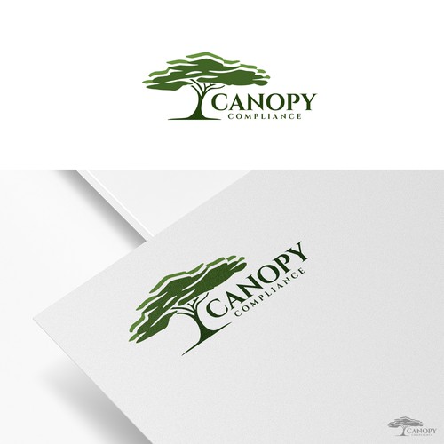 Logo for Canopy