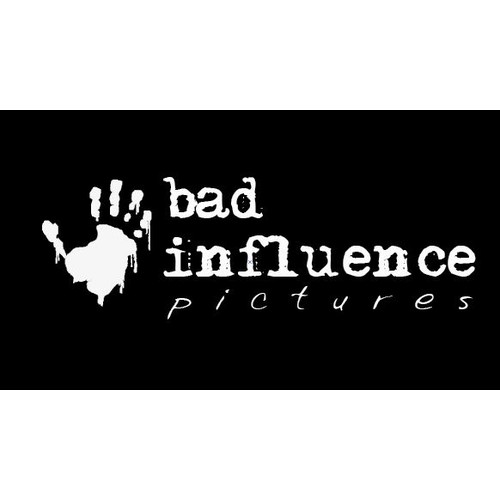 New logo wanted for BAD INFLUENCE PICTURES