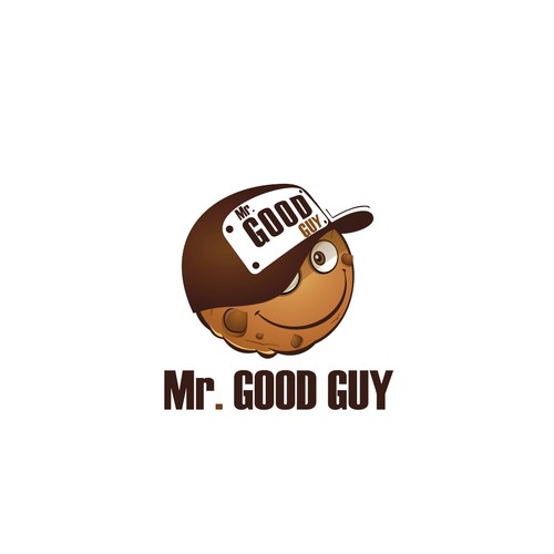 Mr. Good Guy