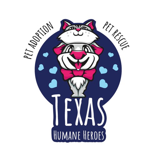 Texas Humane Heroes